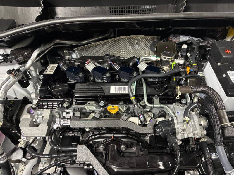 2025 Toyota Corolla Cross L