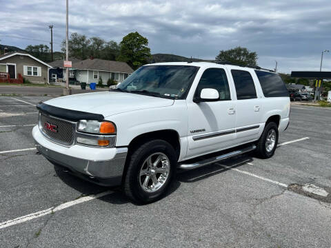 2003 GMC Yukon XL 1500 SLT