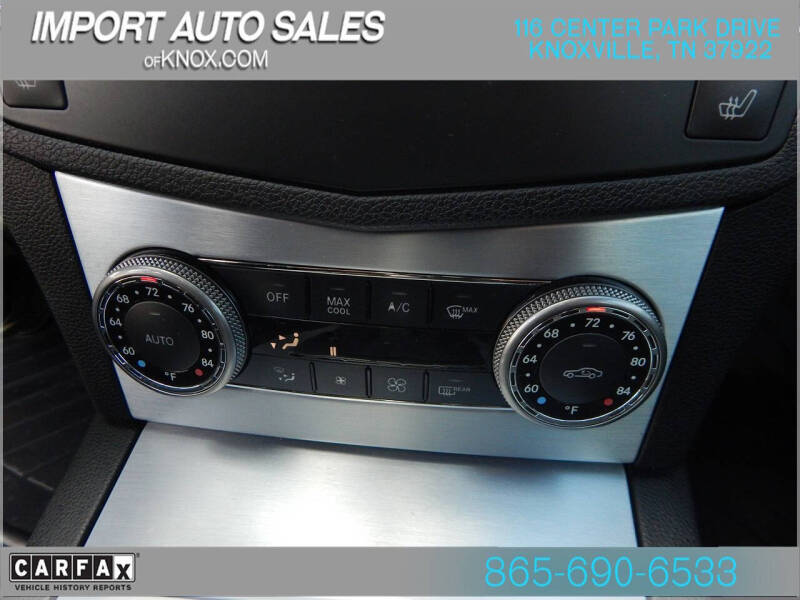 2009 Mercedes-Benz C-Class C 300 Sport 4MATIC