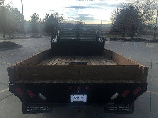 2018 Ford F-350 Super Duty XL