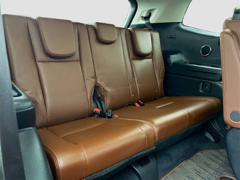 2024 Subaru Ascent Touring