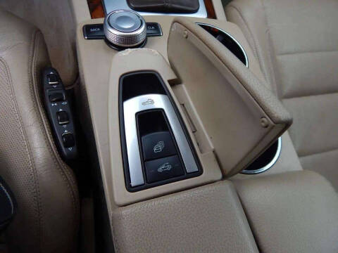 2012 Mercedes-Benz E-Class E 350