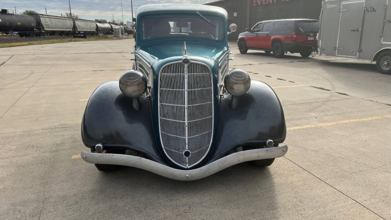 1935 Hudson Teraplane 2