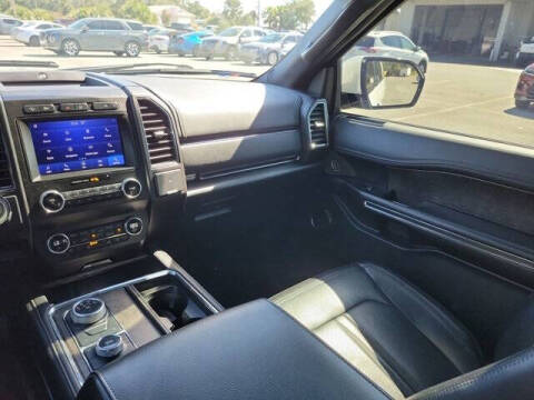 2021 Ford Expedition MAX Limited