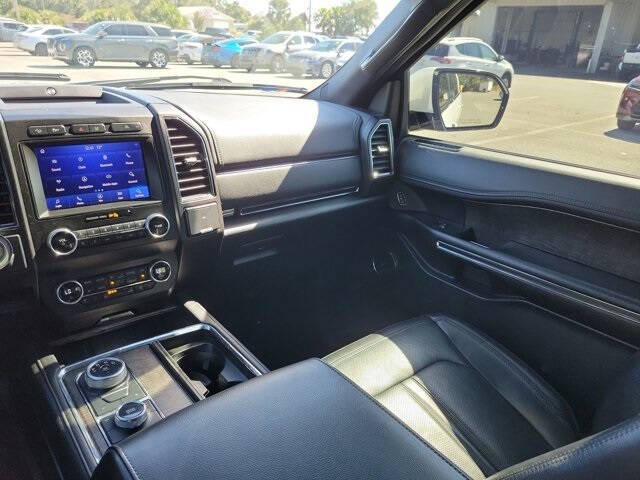 2021 Ford Expedition MAX Limited