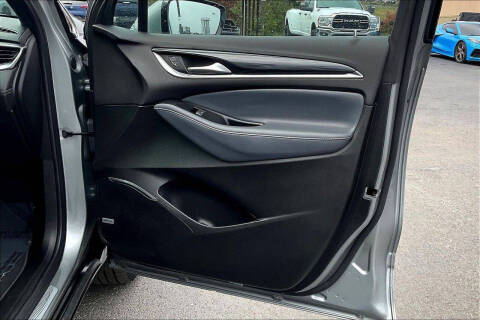 2024 Buick Enclave Premium