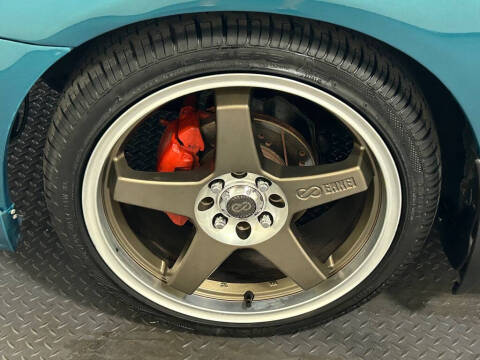 1995 Honda Civic del Sol Si