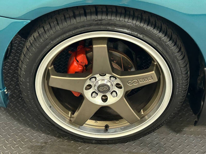 1995 Honda Civic del Sol Si