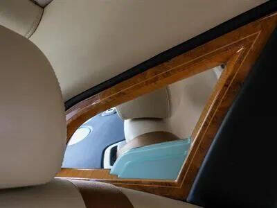 2004 Rolls-Royce Phantom