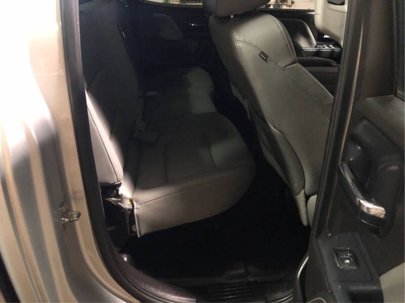 2014 GMC Sierra 1500