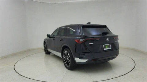 2024 Acura ZDX A-SPEC