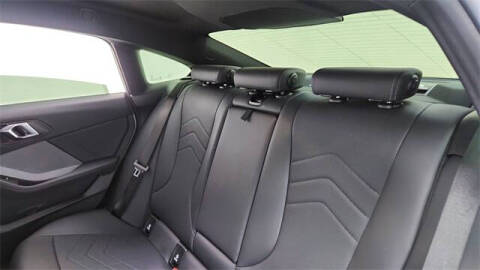 2025 BMW 2 Series 228 xDrive Gran Coupe