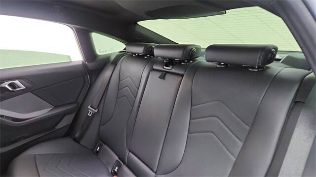 2025 BMW 2 Series 228 xDrive Gran Coupe