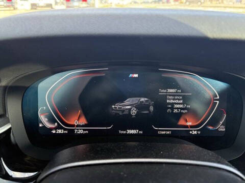 2023 BMW 5 Series 540i xDrive