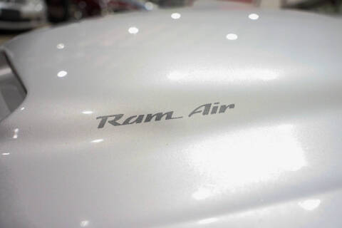 1996 Pontiac Firebird Formula