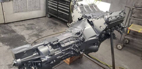 1972 Chevrolet Camaro