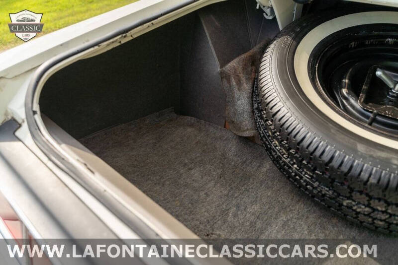 1976 Ford Thunderbird