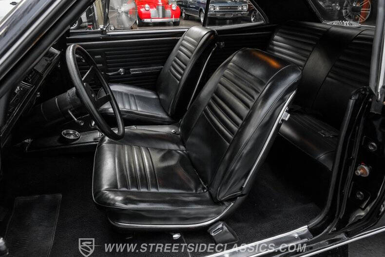 1967 Chevrolet Chevelle