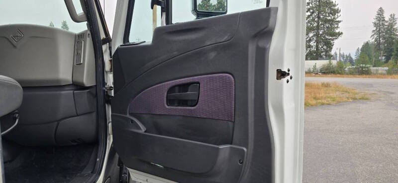 2014 International TerraStar