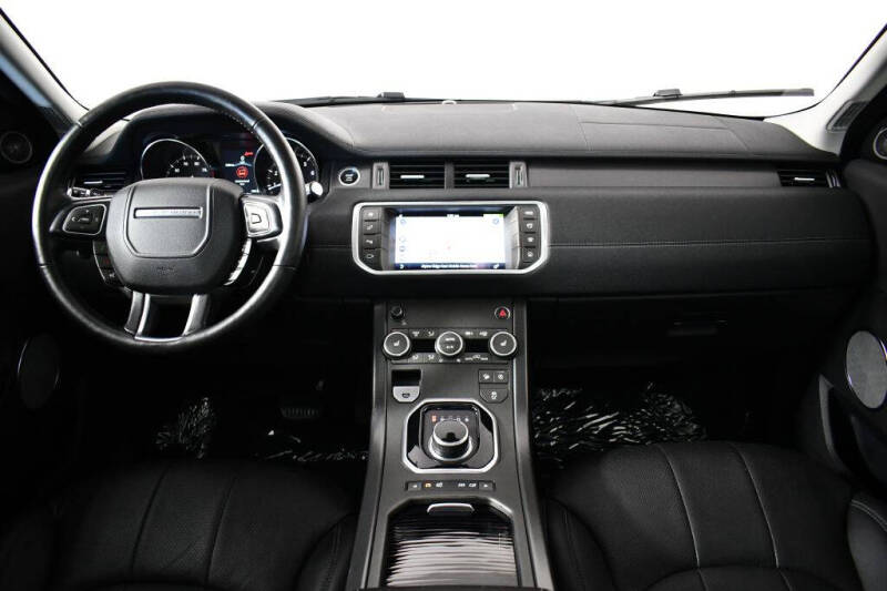 2019 Land Rover Range Rover Evoque SE Premium