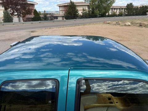 1993 GMC Sierra 1500