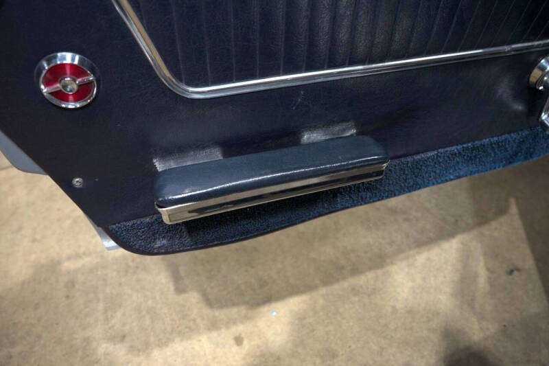 1963 Chevrolet Corvette