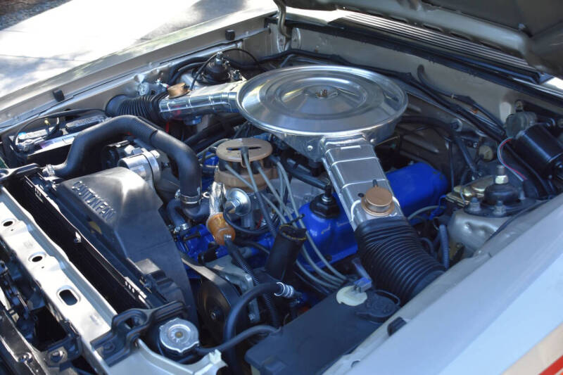 1979 Ford Mustang