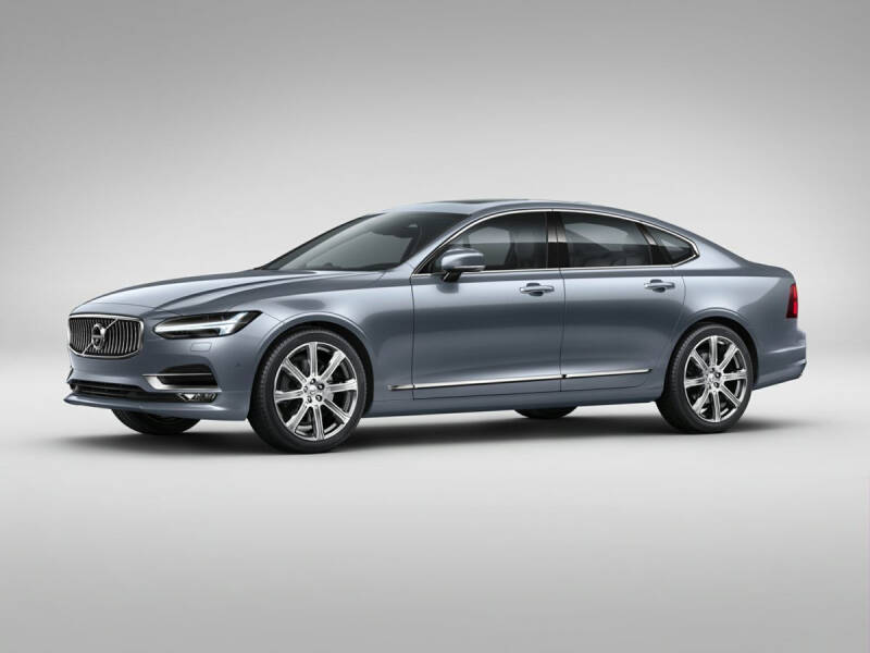 2017 Volvo S90 T6 Inscription