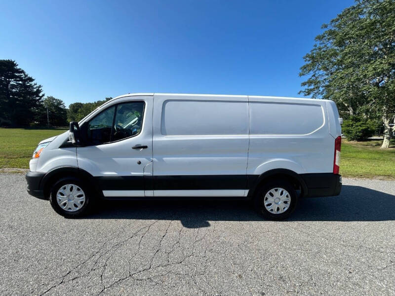 2020 Ford Transit 150