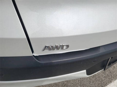 2025 Infiniti QX55 Luxe