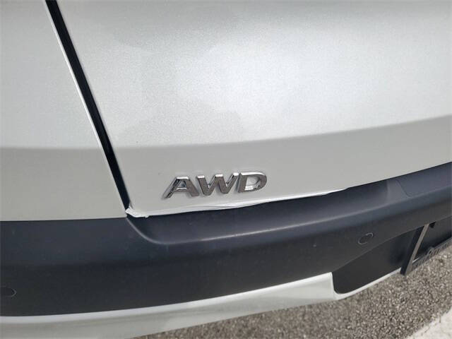 2025 Infiniti QX55 Luxe