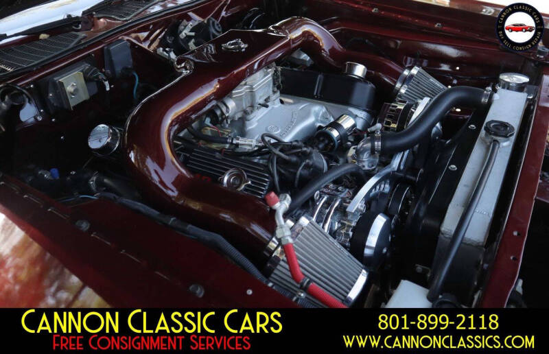 1971 Dodge Challenger