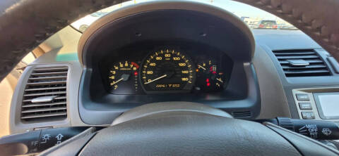 2006 Honda Accord EX V-6