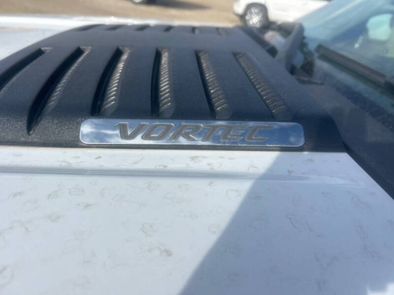 2012 GMC Sierra 3500HD