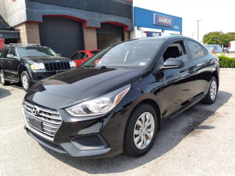 2015 Hyundai Sonata for sale at Direct Motorsport of Virginia Beach in Virginia Beach VA