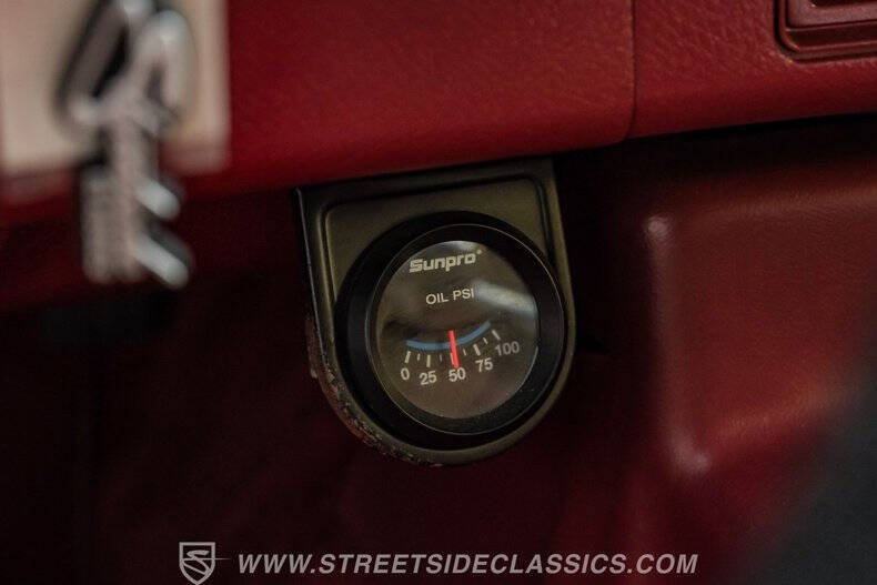 1979 Chevrolet Camaro
