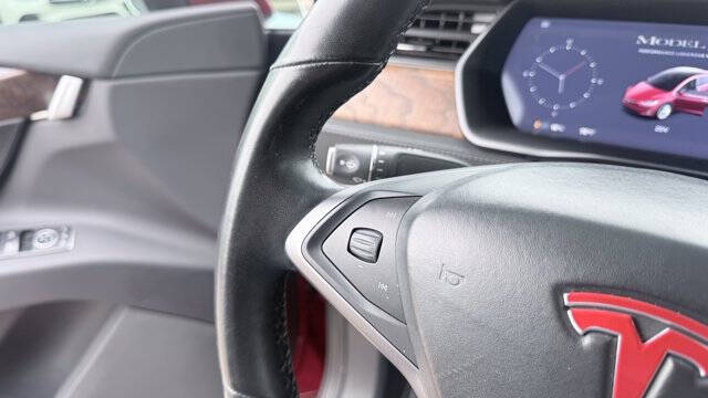 2019 Tesla Model X