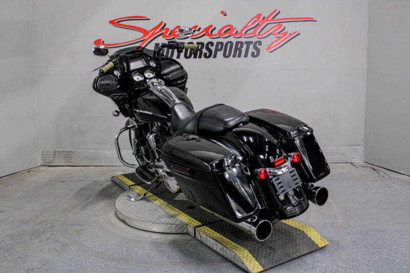 2017 Harley-Davidson Road Glide Special