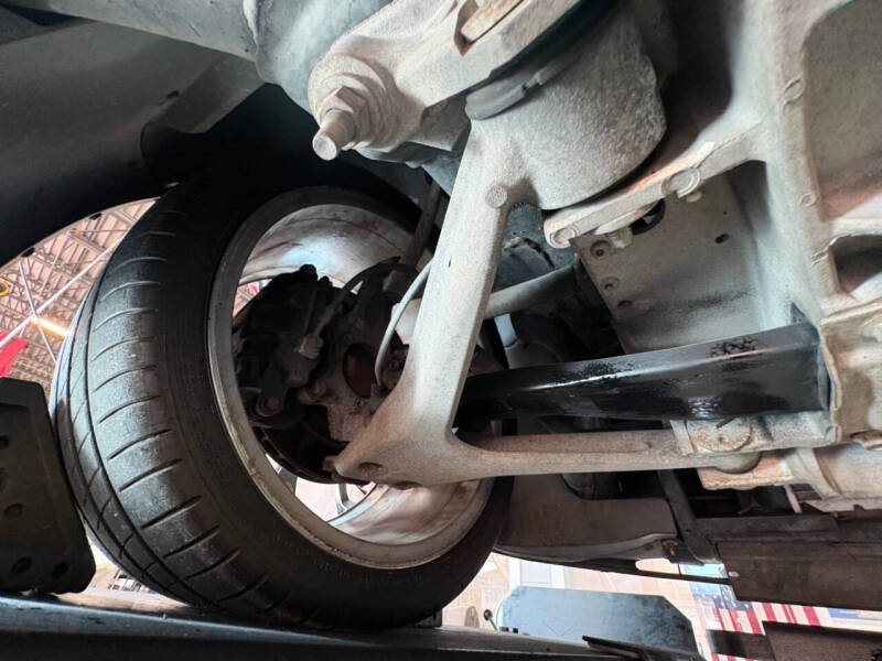 2010 Chevrolet Corvette