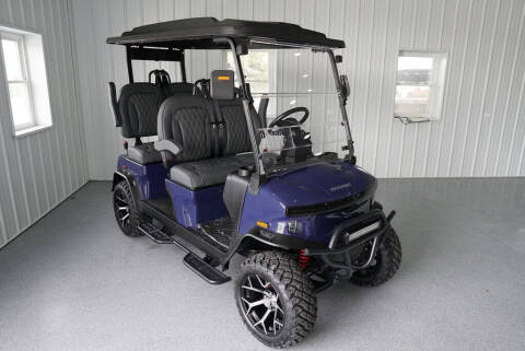 2025 Denago Rover XL