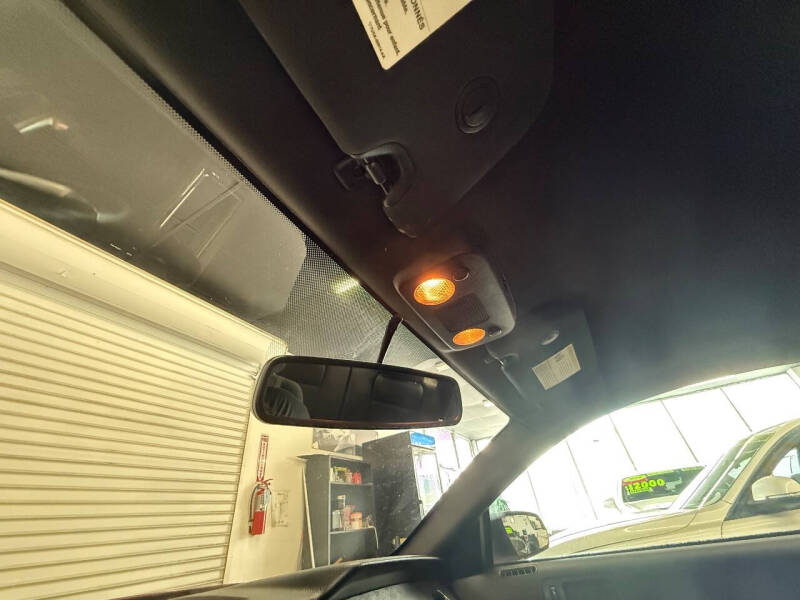 2014 Ford Mustang V6 Premium