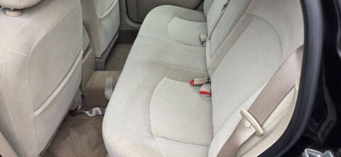 2009 Buick LaCrosse CX