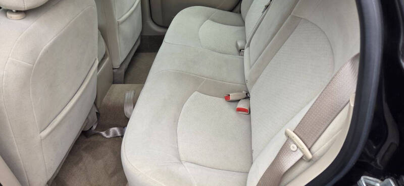 2009 Buick LaCrosse CX