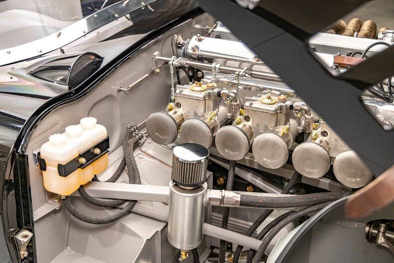 1966 Jaguar E-Type