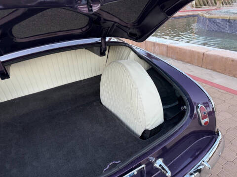 1949 Chevrolet Deluxe