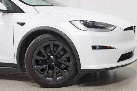 2023 Tesla Model X