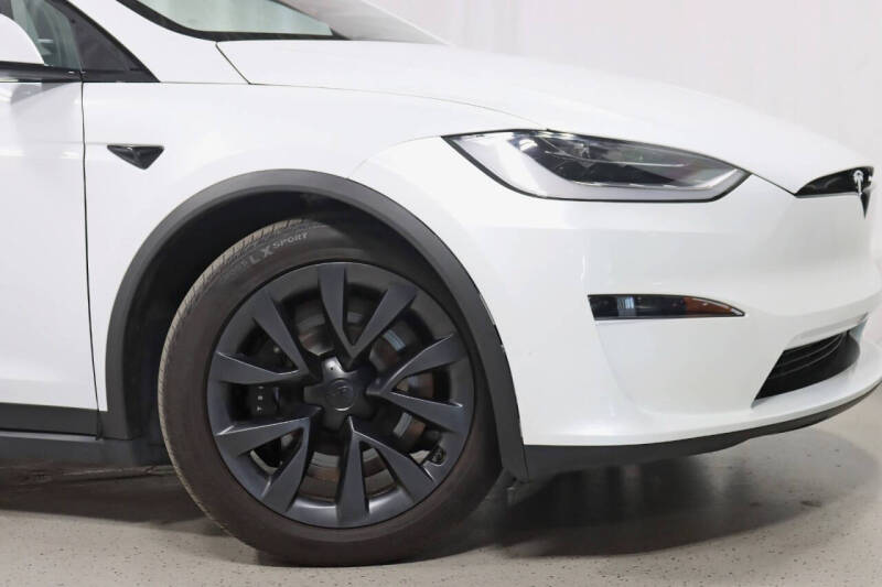 2023 Tesla Model X