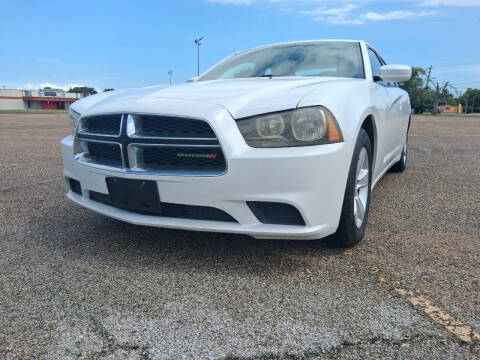 2014 Dodge Charger SE