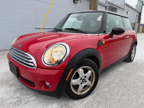 2010 MINI Cooper for sale at AYA Auto Group in Chicago Ridge IL