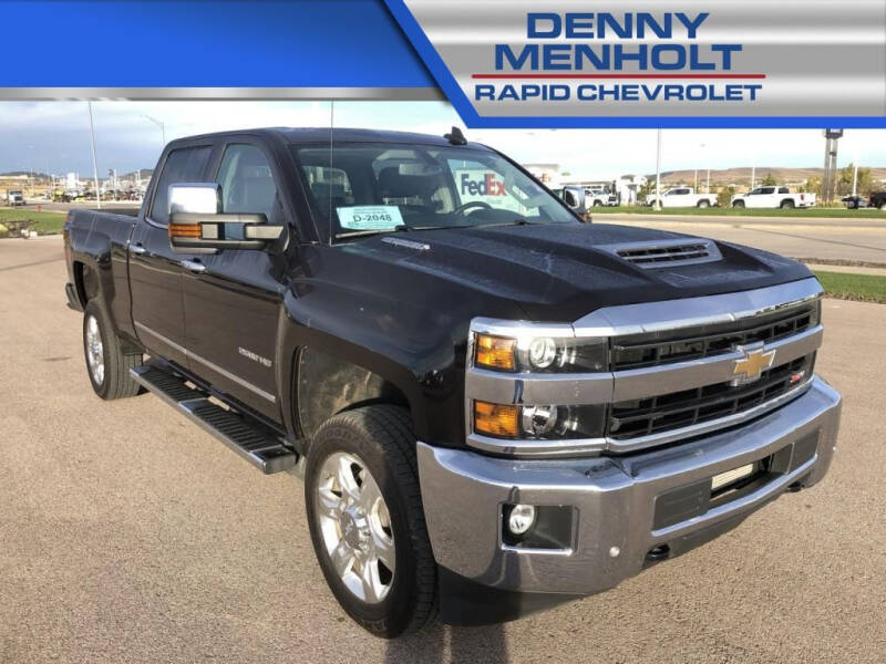 used truck s dealerships in rapid city